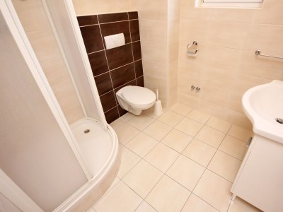 Apartment One bedroom apartment with terrace and sea view Duće, Omiš A-9437-f - Outdoor photo 13