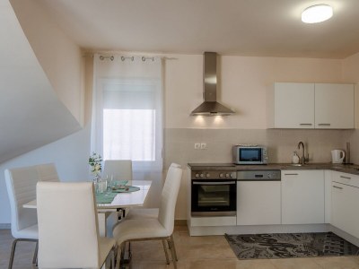 Apartment Two bedroom apartment with balcony and sea view Vir - Kozjak, Vir A-21540-a - Outdoor photo 14