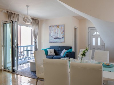 Apartment Two bedroom apartment with balcony and sea view Vir - Kozjak, Vir A-21540-a - Outdoor photo 15