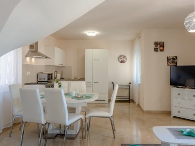 Apartment Two bedroom apartment with balcony and sea view Vir - Kozjak, Vir A-21540-a - Outdoor photo 16