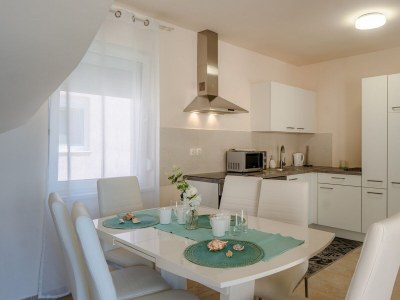 Apartment Two bedroom apartment with balcony and sea view Vir - Kozjak, Vir A-21540-a - Outdoor photo 17