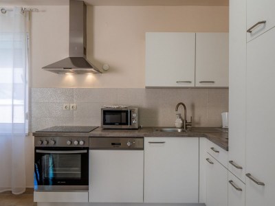 Apartment Two bedroom apartment with balcony and sea view Vir - Kozjak, Vir A-21540-a - Outdoor photo 18