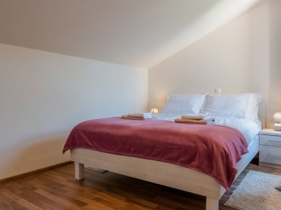 Apartment Two bedroom apartment with balcony and sea view Vir - Kozjak, Vir A-21540-a - Outdoor photo 20