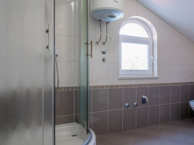 Apartment Two bedroom apartment with balcony and sea view Vir - Kozjak, Vir A-21540-a - Outdoor photo 26