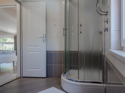 Apartment Two bedroom apartment with balcony and sea view Vir - Kozjak, Vir A-21540-a - Outdoor photo 27