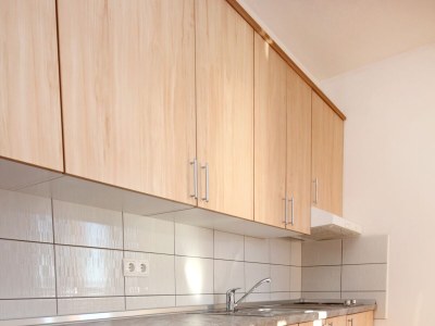 Apartment One bedroom apartment with balcony and sea view Duće, Omiš A-9437-g - Outdoor photo 10