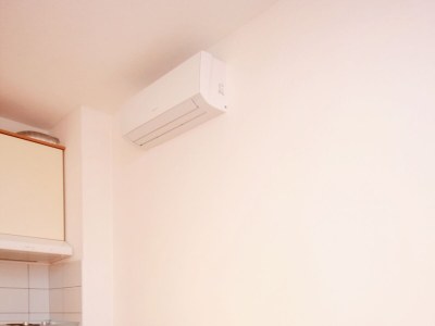 Apartment One bedroom apartment with terrace and sea view Duće, Omiš A-9437-h - Outdoor photo 9