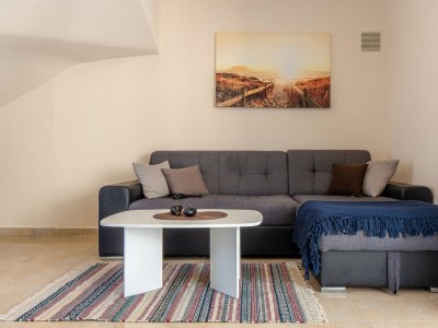 Apartment Three bedroom apartment with terrace and sea view Vir - Kozjak, Vir A-21540-b - Outdoor photo 13