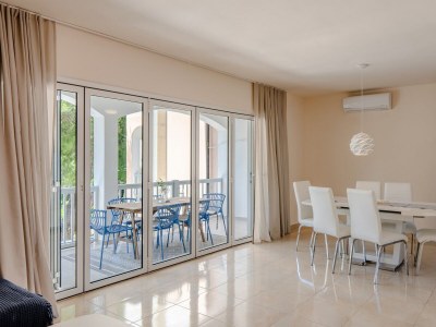 Apartment Three bedroom apartment with terrace and sea view Vir - Kozjak, Vir A-21540-b - Outdoor photo 14