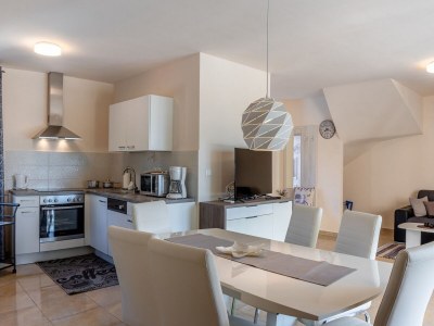 Apartment Three bedroom apartment with terrace and sea view Vir - Kozjak, Vir A-21540-b - Outdoor photo 16