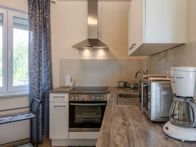 Apartment Three bedroom apartment with terrace and sea view Vir - Kozjak, Vir A-21540-b - Outdoor photo 18