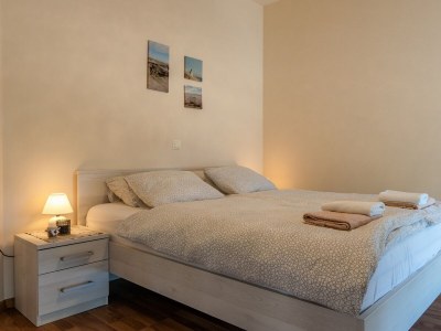 Apartment Three bedroom apartment with terrace and sea view Vir - Kozjak, Vir A-21540-b - Outdoor photo 20