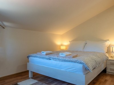 Apartment Three bedroom apartment with terrace and sea view Vir - Kozjak, Vir A-21540-b - Outdoor photo 22