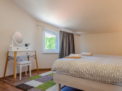 Apartment Three bedroom apartment with terrace and sea view Vir - Kozjak, Vir A-21540-b - Outdoor photo 23