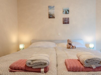 Apartment Three bedroom apartment with terrace and sea view Vir - Kozjak, Vir A-21540-b - Outdoor photo 24