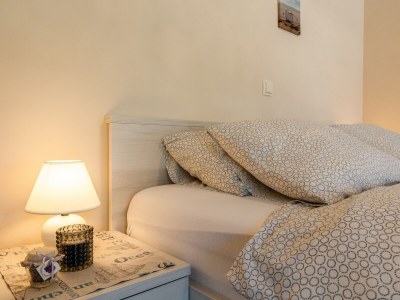 Apartment Three bedroom apartment with terrace and sea view Vir - Kozjak, Vir A-21540-b - Outdoor photo 25