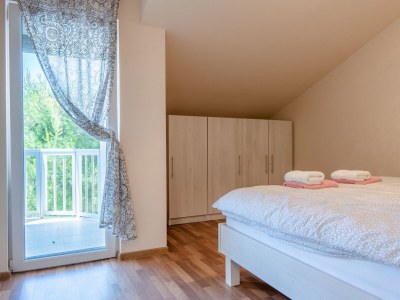 Apartment Three bedroom apartment with terrace and sea view Vir - Kozjak, Vir A-21540-b - Outdoor photo 26