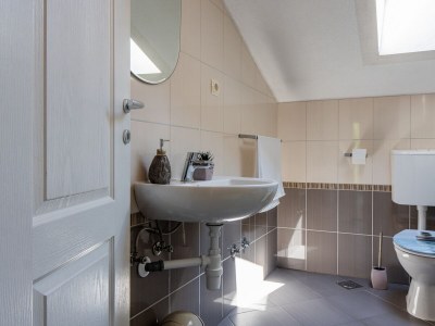 Apartment Three bedroom apartment with terrace and sea view Vir - Kozjak, Vir A-21540-b - Outdoor photo 28