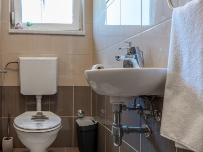 Apartment Three bedroom apartment with terrace and sea view Vir - Kozjak, Vir A-21540-b - Outdoor photo 29