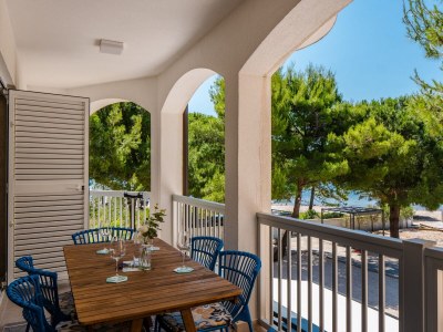 Apartment Three bedroom apartment with terrace and sea view Vir - Kozjak, Vir A-21540-b - Outdoor photo 30