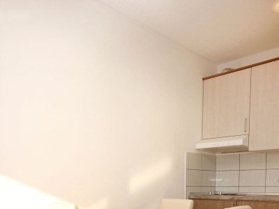 Apartment One bedroom apartment with terrace and sea view Duće, Omiš A-9437-i - Outdoor photo 9