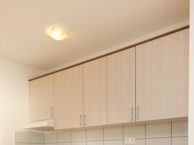 Apartment One bedroom apartment with terrace and sea view Duće, Omiš A-9437-i - Outdoor photo 10