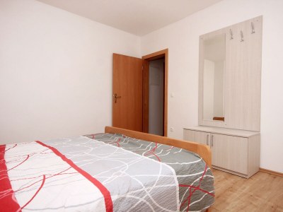 Apartment One bedroom apartment with terrace and sea view Duće, Omiš A-9437-i - Outdoor photo 12