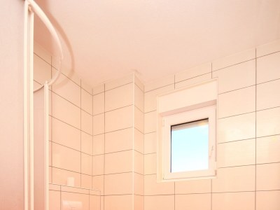 Apartment One bedroom apartment with terrace and sea view Duće, Omiš A-9437-i - Outdoor photo 13