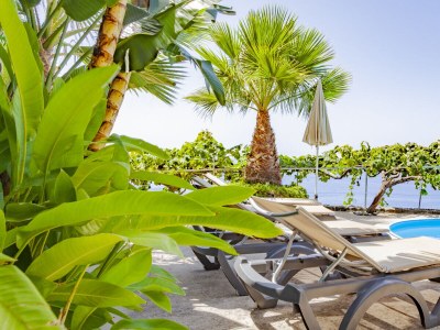 Bungalow Quinta Golfinho - Casa Frangipani - Outdoor photo 7