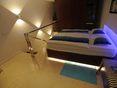 Bungalow Quinta Golfinho - Casa Frangipani - Features photo 12