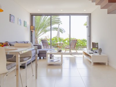 Bungalow Quinta Golfinho - Casa Frangipani - Features photo 14