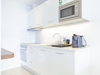 Bungalow Quinta Golfinho - Casa Frangipani - Features photo 16