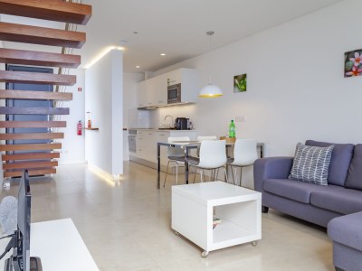 Bungalow Quinta Golfinho - Casa Frangipani - Features photo 17