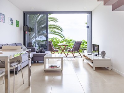 Bungalow Quinta Golfinho - Casa Frangipani - Features photo 18