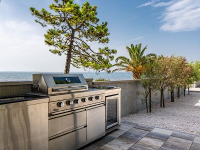 Apartment Three bedroom apartment with terrace and sea view Vir - Kozjak, Vir A-21540-c - Outdoor photo 5