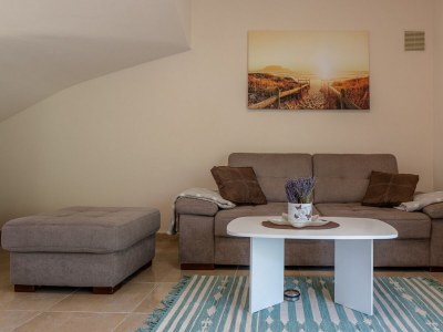 Apartment Three bedroom apartment with terrace and sea view Vir - Kozjak, Vir A-21540-c - Outdoor photo 13