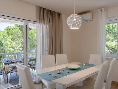 Apartment Three bedroom apartment with terrace and sea view Vir - Kozjak, Vir A-21540-c - Outdoor photo 15