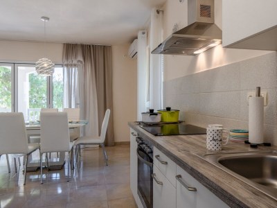 Apartment Three bedroom apartment with terrace and sea view Vir - Kozjak, Vir A-21540-c - Outdoor photo 18