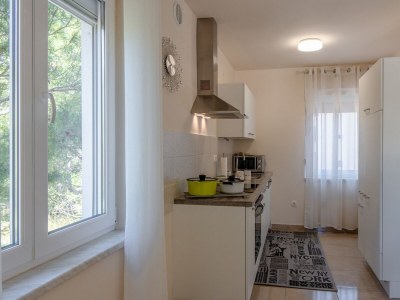 Apartment Three bedroom apartment with terrace and sea view Vir - Kozjak, Vir A-21540-c - Outdoor photo 19