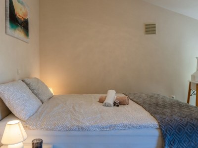 Apartment Three bedroom apartment with terrace and sea view Vir - Kozjak, Vir A-21540-c - Outdoor photo 21