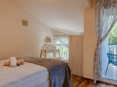 Apartment Three bedroom apartment with terrace and sea view Vir - Kozjak, Vir A-21540-c - Outdoor photo 22