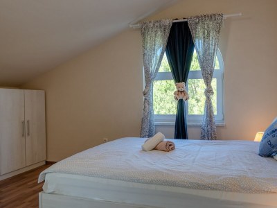 Apartment Three bedroom apartment with terrace and sea view Vir - Kozjak, Vir A-21540-c - Outdoor photo 27