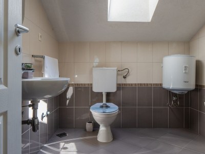 Apartment Three bedroom apartment with terrace and sea view Vir - Kozjak, Vir A-21540-c - Outdoor photo 28