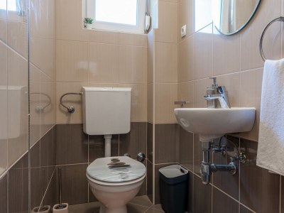 Apartment Three bedroom apartment with terrace and sea view Vir - Kozjak, Vir A-21540-c - Outdoor photo 30