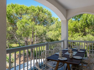 Apartment Three bedroom apartment with terrace and sea view Vir - Kozjak, Vir A-21540-c - Outdoor photo 32