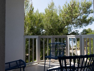 Apartment Three bedroom apartment with terrace and sea view Vir - Kozjak, Vir A-21540-c - Outdoor photo 33