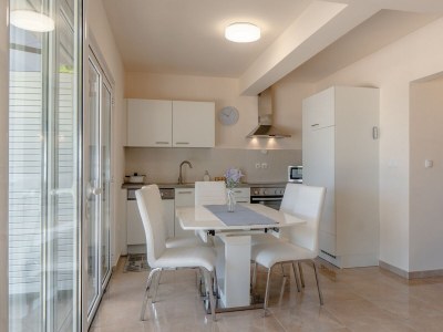 Apartment Two bedroom apartment with terrace and sea view Vir - Kozjak, Vir A-21540-d - Outdoor photo 15