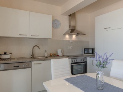 Apartment Two bedroom apartment with terrace and sea view Vir - Kozjak, Vir A-21540-d - Outdoor photo 17