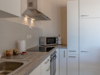 Apartment Two bedroom apartment with terrace and sea view Vir - Kozjak, Vir A-21540-d - Outdoor photo 18