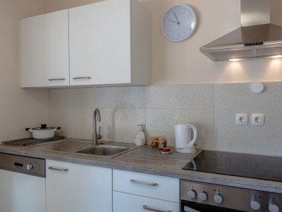 Apartment Two bedroom apartment with terrace and sea view Vir - Kozjak, Vir A-21540-d - Outdoor photo 19